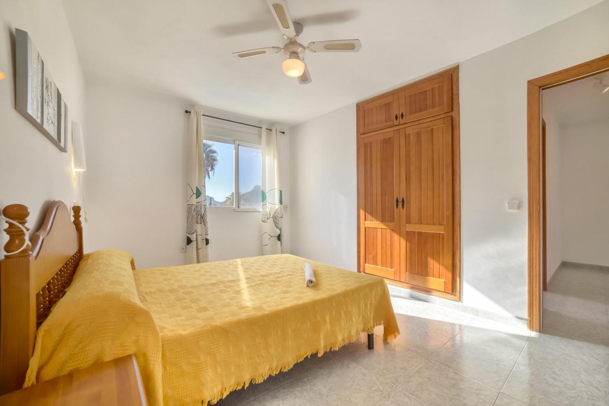 Villa Sasha - Plusholidays Κάλπε Εξωτερικό φωτογραφία