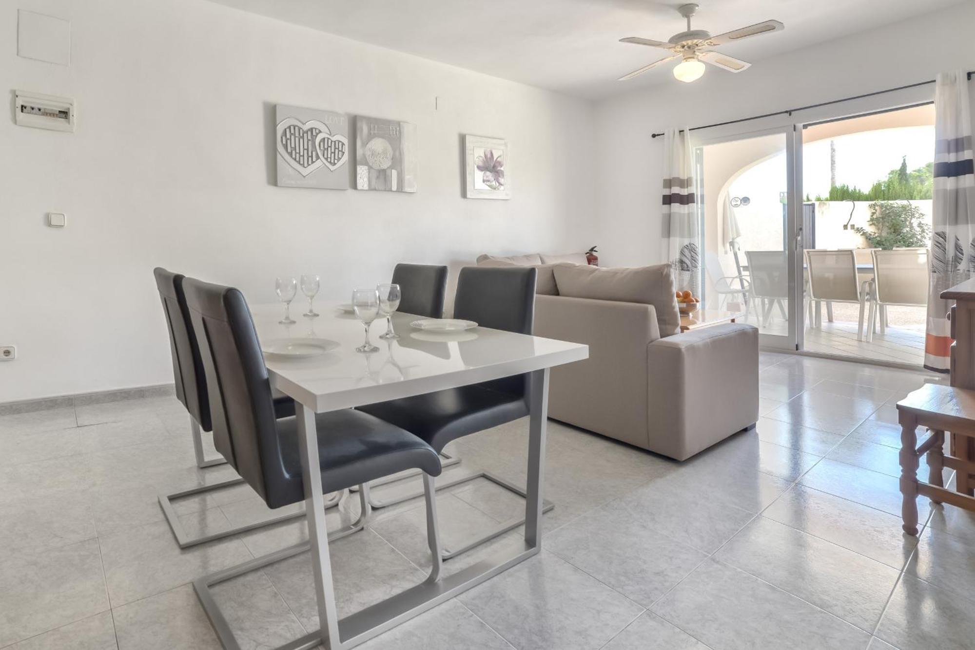 Villa Sasha - Plusholidays Κάλπε Εξωτερικό φωτογραφία