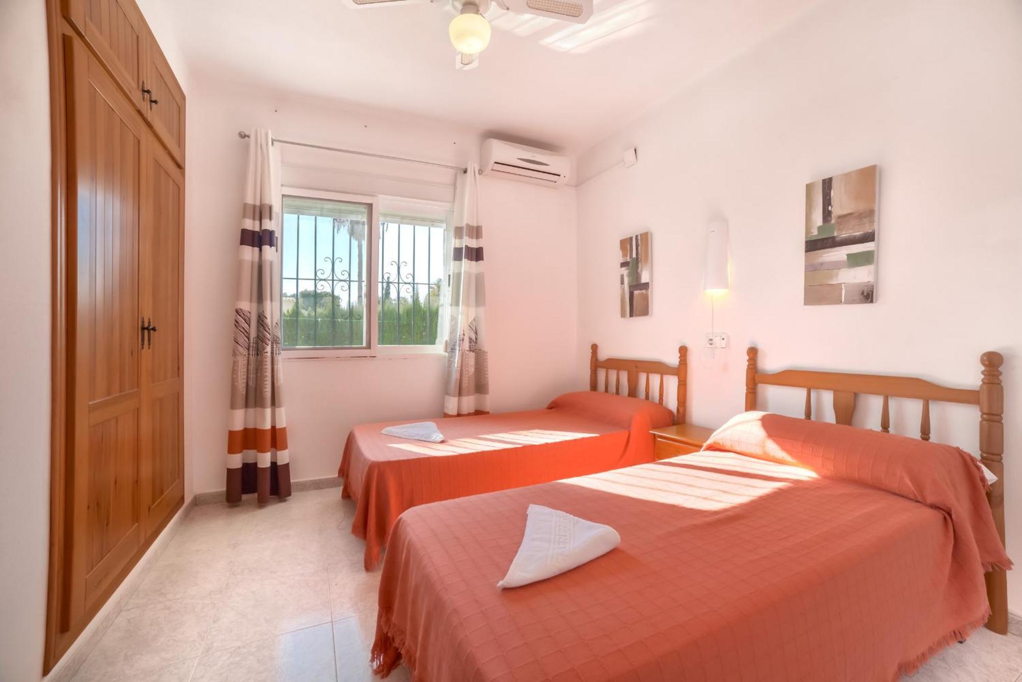 Villa Sasha - Plusholidays Κάλπε Εξωτερικό φωτογραφία